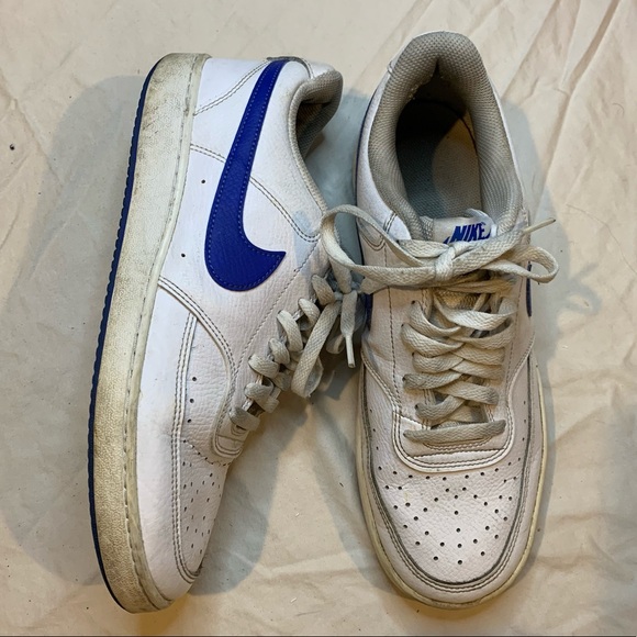 Nike Air Force 1 size 9 - Picture 5 of 6